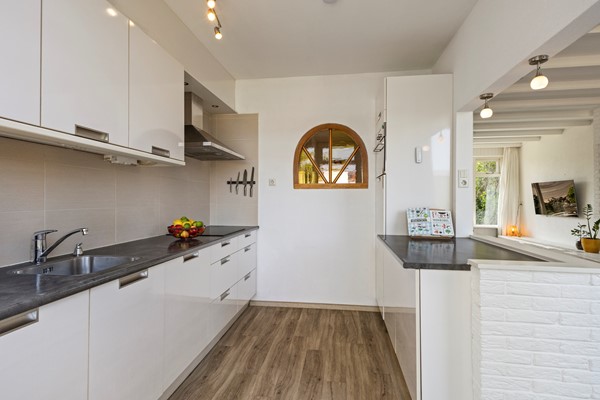 Medium property photo - Marsdiepstraat 510, 1784 AZ Den Helder